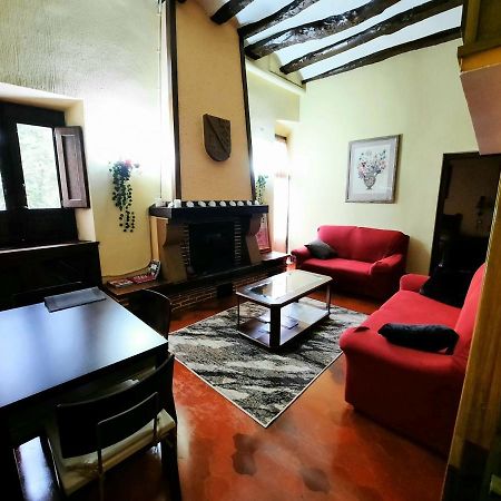 Apartamento Medieval En El Camino De Santiago Appartement Estella Buitenkant foto