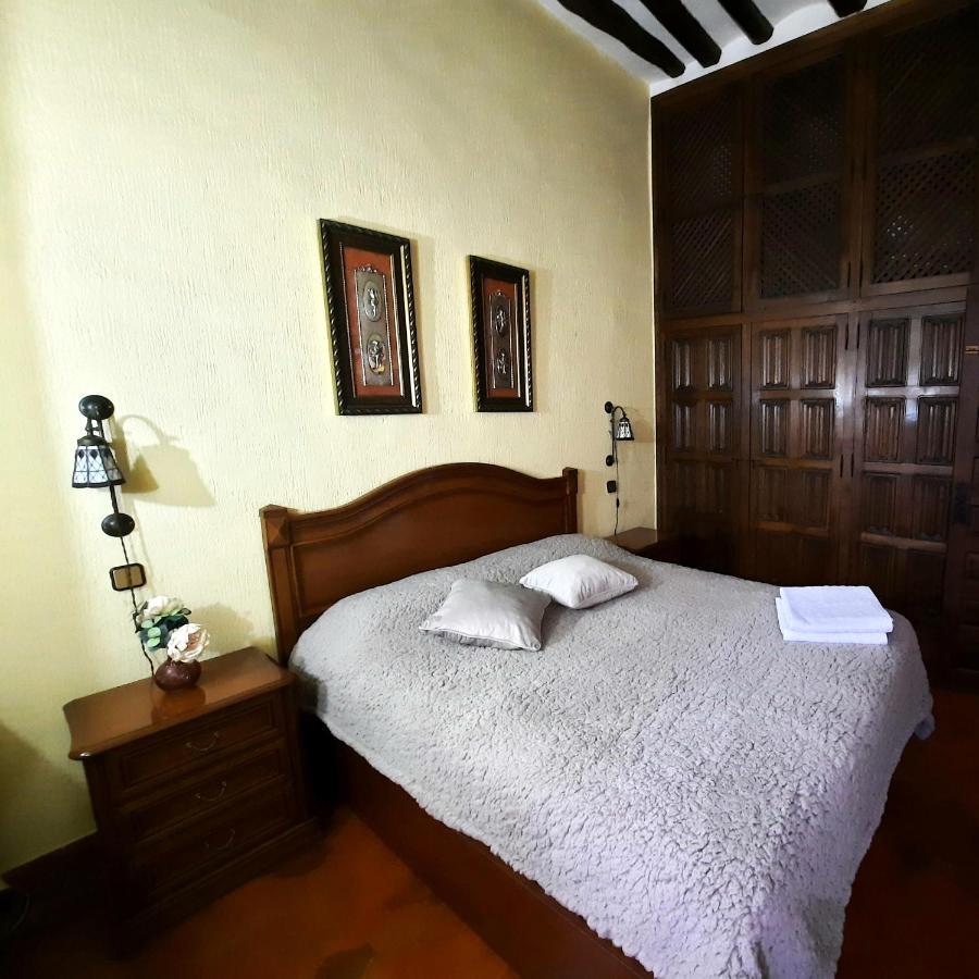 Apartamento Medieval En El Camino De Santiago Appartement Estella Buitenkant foto